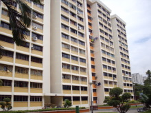 Blk 8 Teban Gardens Road (S)600008 #369342